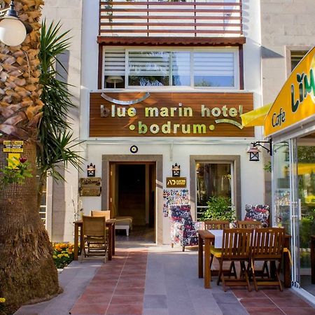 Blue Marin Hotel Битез Экстерьер фото