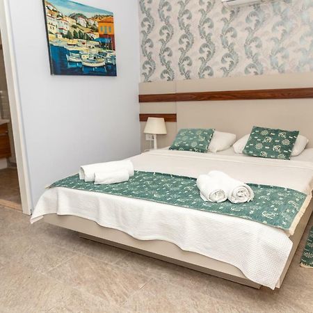 Blue Marin Hotel Битез Экстерьер фото