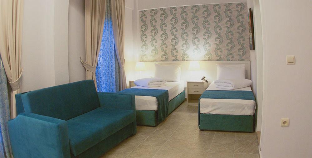 Blue Marin Hotel Битез Экстерьер фото