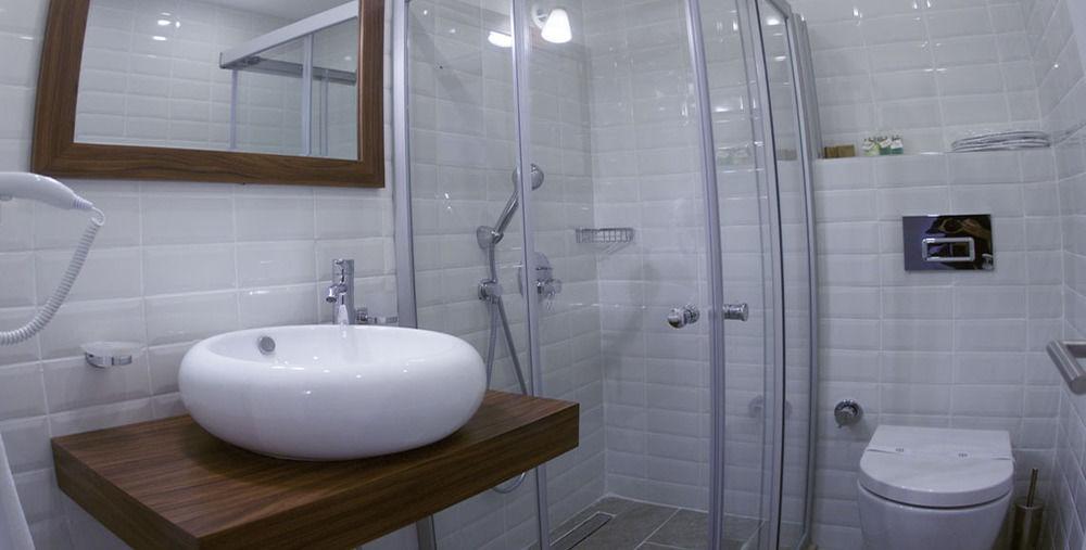 Blue Marin Hotel Битез Экстерьер фото