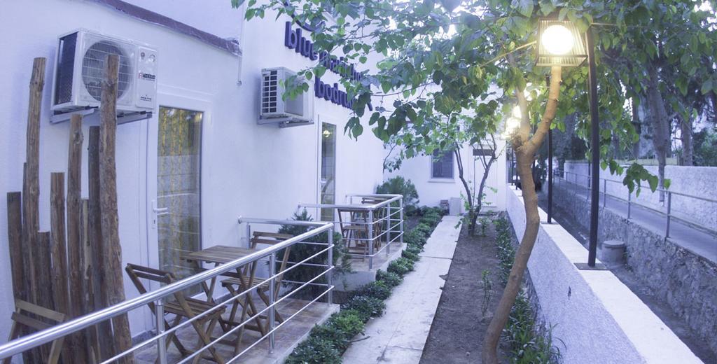 Blue Marin Hotel Битез Экстерьер фото