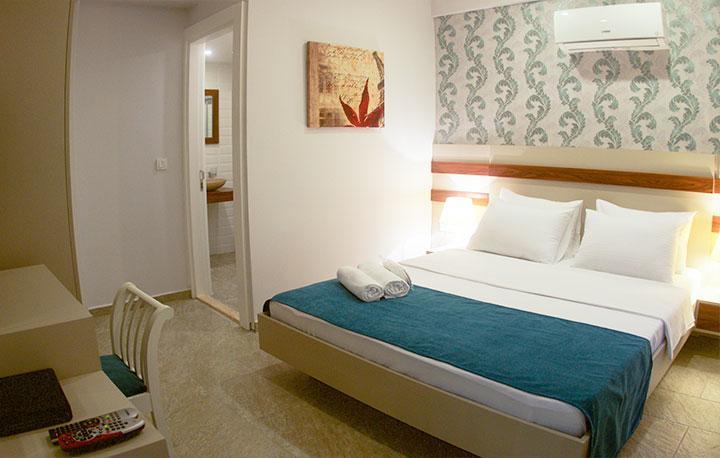 Blue Marin Hotel Битез Экстерьер фото