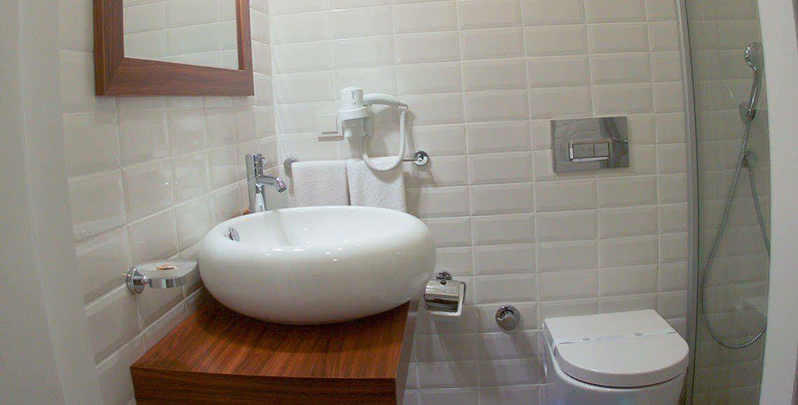 Blue Marin Hotel Битез Экстерьер фото