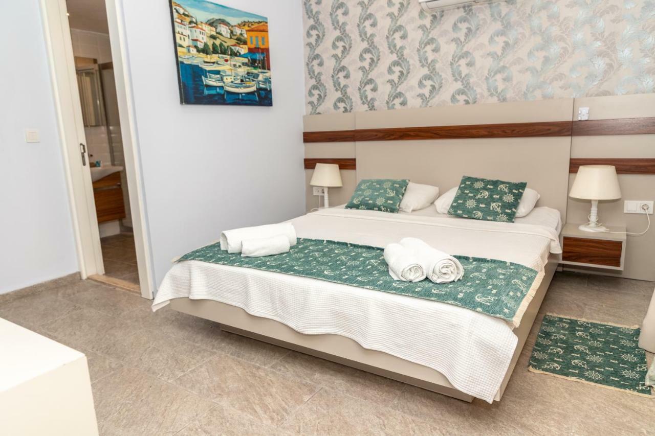 Blue Marin Hotel Битез Экстерьер фото